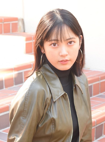 Maria Hasebe