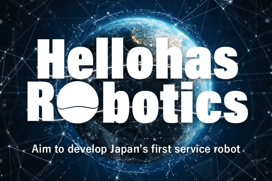 Hellohas Robotics