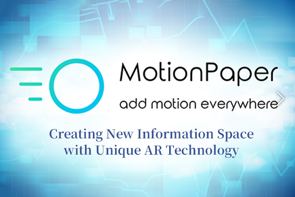 MotionPaper