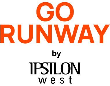 GO RUNWAY by IPSILON west