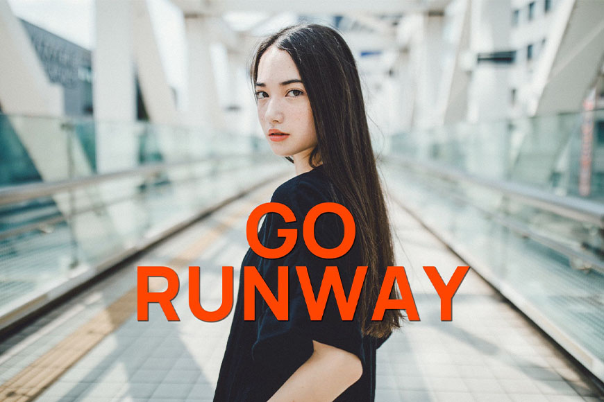 GO RUNWAY